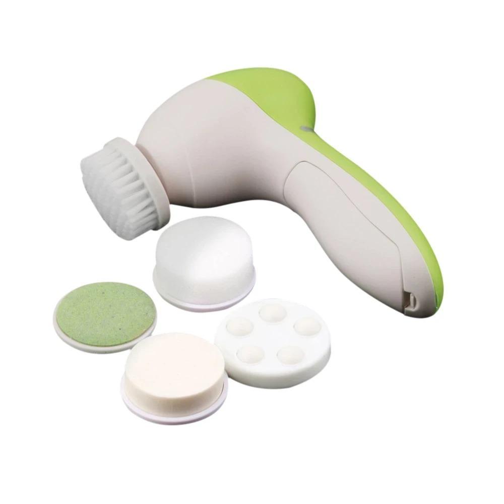 5-in-1 Skin Cleaner