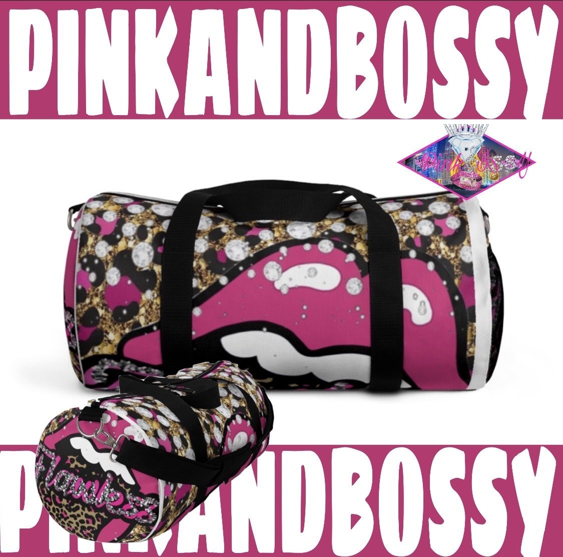 Duffel Bag