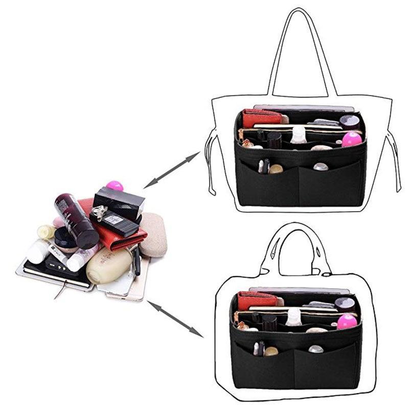 Purse Bag Organizer