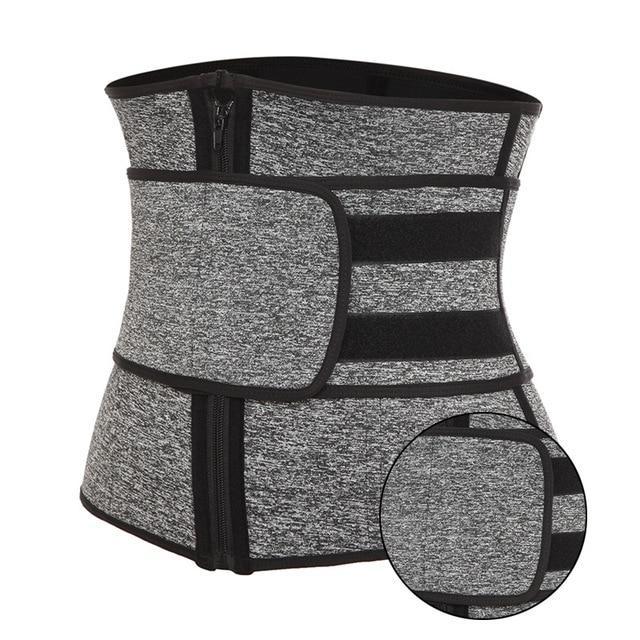 Neoprene Sauna Waist Trainer