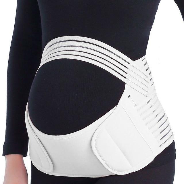 Comfy Pregnancy Band Support Belt