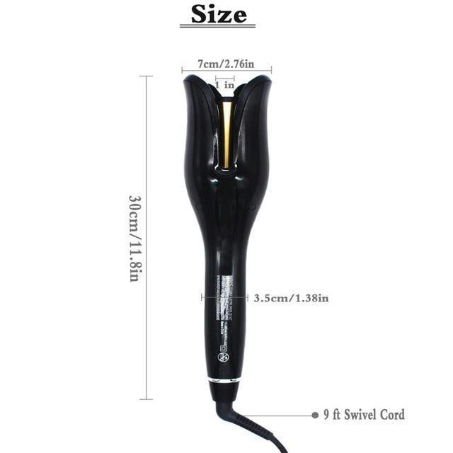 1 Magic Hair Curler Wand