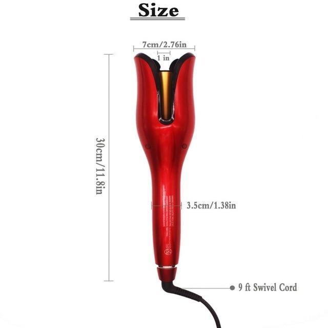 1 Magic Hair Curler Wand